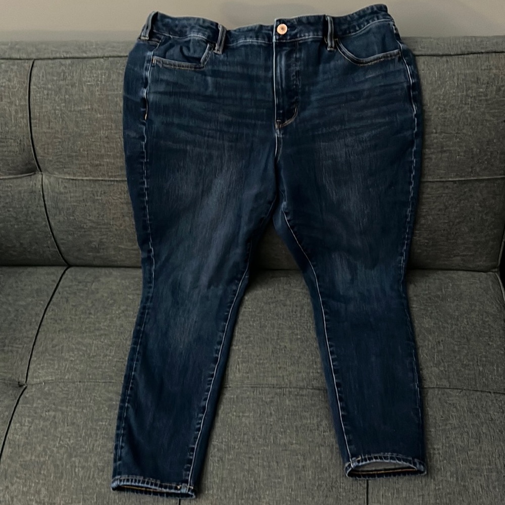 American eagle Jeans women’s